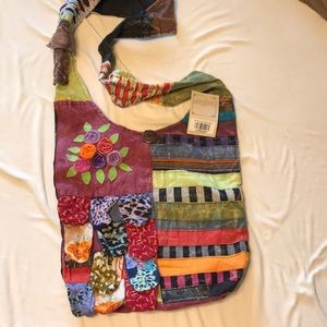 The Collection Royal bag